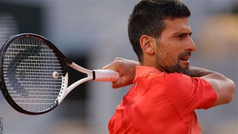 bbc tennis results|french open.